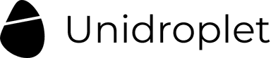 Unidroplet Logo